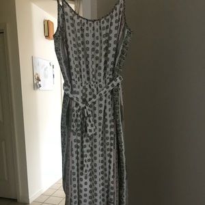 Gap dress